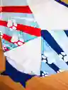 Toalla Paw Patrol Azul