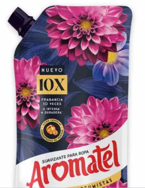 Aromatel 800 Ml Floral