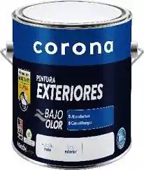 Galon Corona Pintura Exteriores