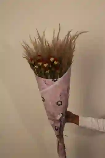 Bouquet Floral Humedal