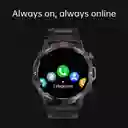 Reloj Inteligente Smartwatch Llamadas Bluetooh Smart Gs-80