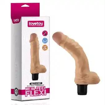 9.0" Xtreme Flexi Vibrator