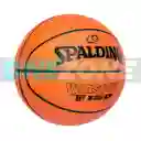 Balón Baloncesto Spalding Comp Varsity Fiba Tf 150 #7/ Naranja