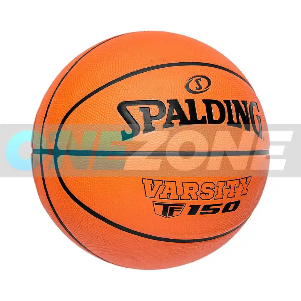 Balón Baloncesto Spalding Comp Varsity Fiba Tf 150 #7/ Naranja