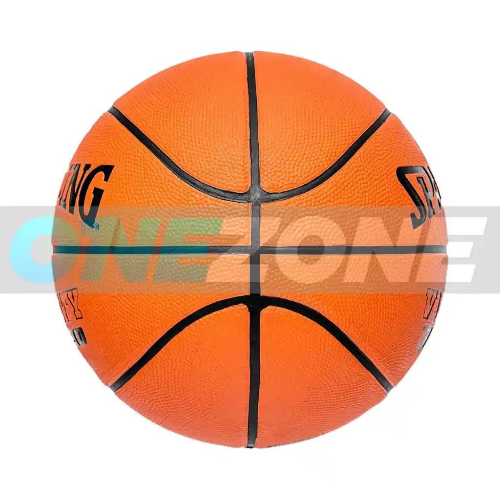 Balón Baloncesto Spalding Comp Varsity Fiba Tf 150 #7/ Naranja