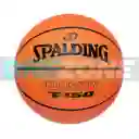 Balón Baloncesto Spalding Comp Varsity Fiba Tf 150 #7/ Naranja