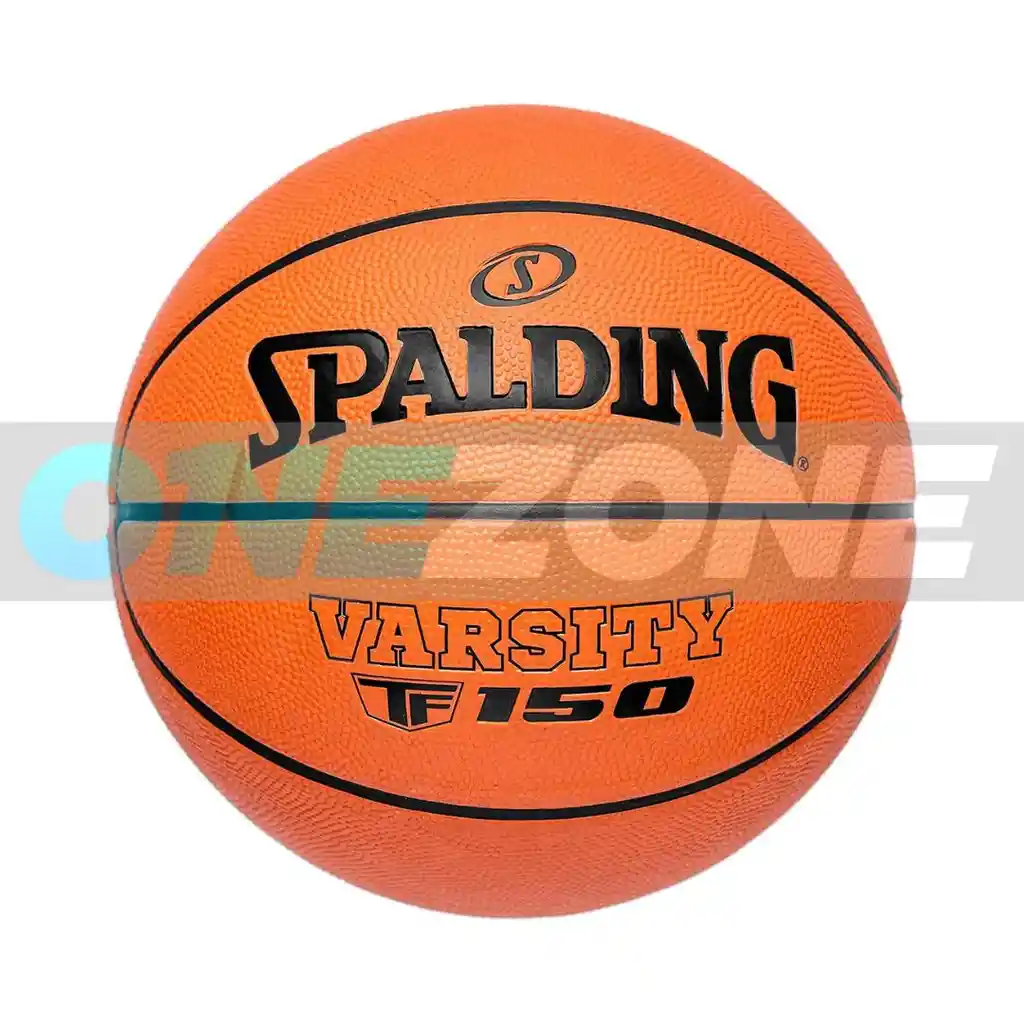 Balón Baloncesto Spalding Comp Varsity Fiba Tf 150 #7/ Naranja