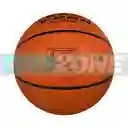 Balón Baloncesto Spalding Profesional React Fiba Tf 250 #7/ Naranja