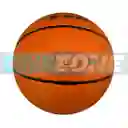 Balón Baloncesto Spalding Competicion Layup Tf 50 #7/ Naranja