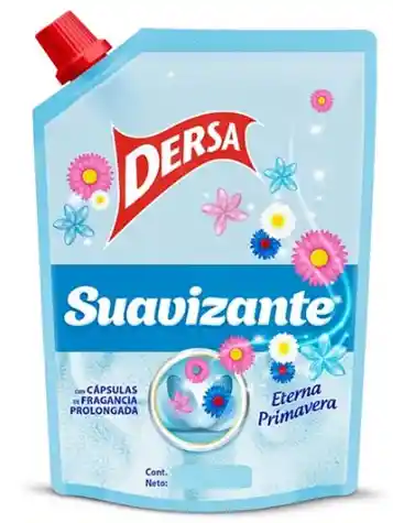 Dersa Eterna Primavera