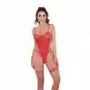 Lenceria Body Loana Talla Sm