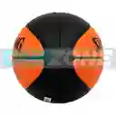 Balón Baloncesto Spalding Comp Varsity Fiba Tf 150 #6/ Negro-naranja