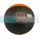 Balón Baloncesto Spalding Comp Varsity Fiba Tf 150 #7/ Negro-naranja