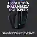 Diadema Gamer Inalámbrica Logitech G535 Lightspeed Para Pc/ps5/ps4 Azul