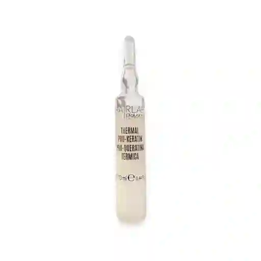 Pro-keratina Termica Salerm X 13ml