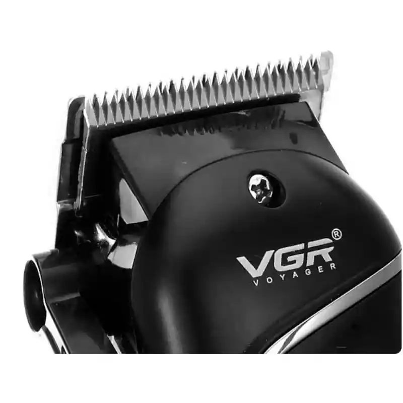 Maquina Peluquera De Corte Inalambrica Vgr 683