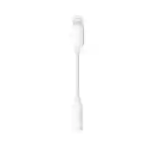 Adaptador Lightning A 3.5mm Apple