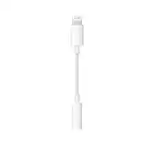 Adaptador Lightning A 3.5mm Apple