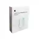 Adaptador Lightning A 3.5mm Apple