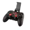 Control Gamer Pc Celular Bluetooth X3