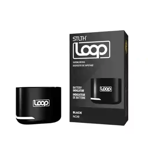 Stlth Loop Battery Dispositivo