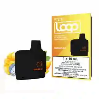 Stlth Loop Mango Ice Pod 5000 Puff