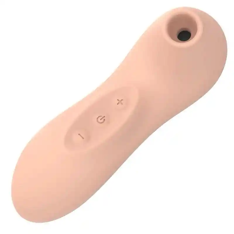 Succionador De Clitoris Recargable Usb 10 Vel