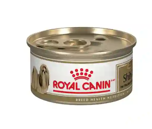 Royal Canin Lata Dog Bhn Shih Tzu 85g