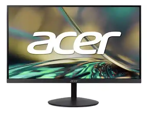 Monitor Acer Led Ea220q 21,5"