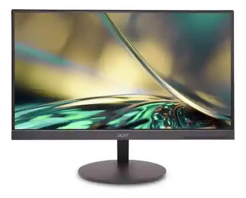 Monitor Acer Led Ea220q 21,5"