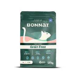 Bonnat Gato Kitten X 1.5kg