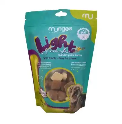 Galletas Mungos Para Perros Sabor Light