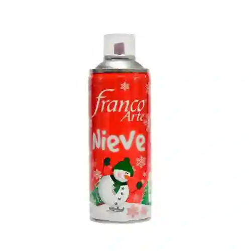 Spray De Nieve Artificial - 10 Onzas