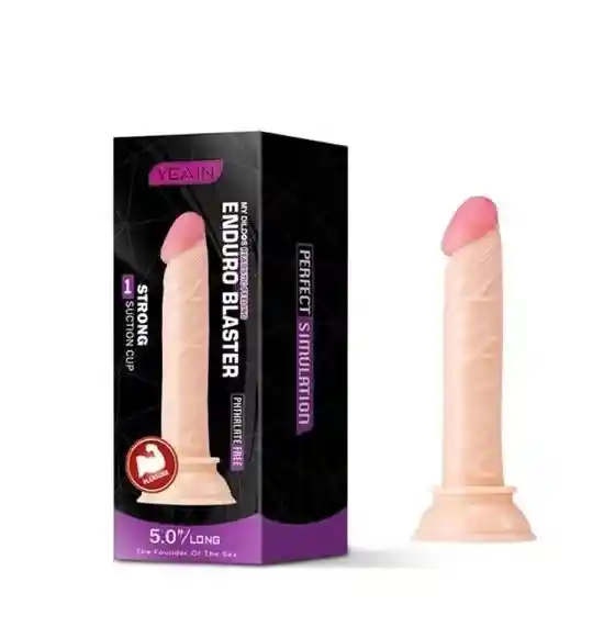 Dildo Pequeño