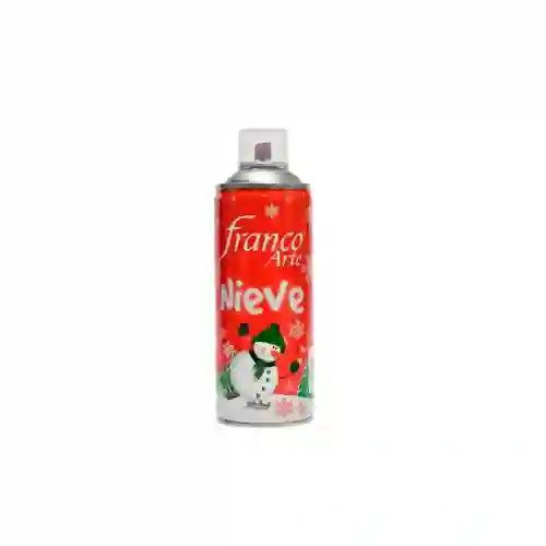 Spray De Nieve Artificial - 4 Onzas