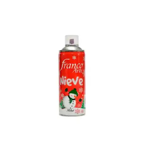 Spray De Nieve Artificial - 4 Onzas