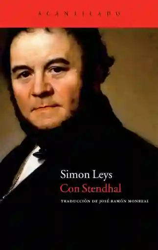 Con Stendhal