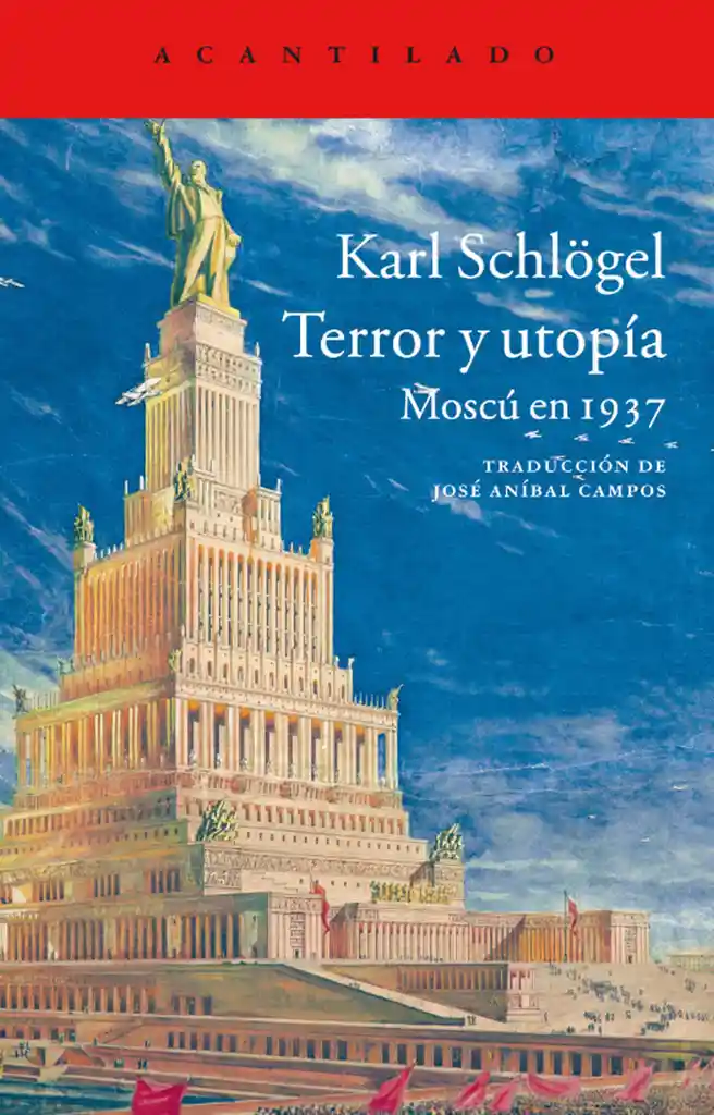 Terror Y Utopia