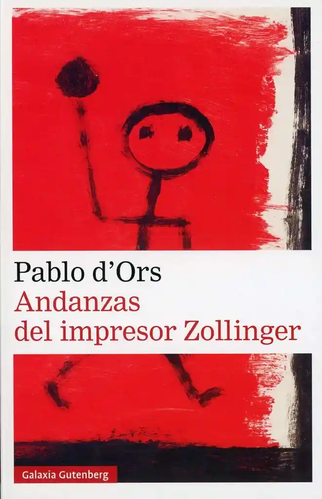 Andanzas Del Impresor Zollinger