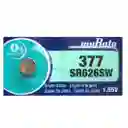 Pila Murata 377 Sr626sw De 1.55v / Unidad
