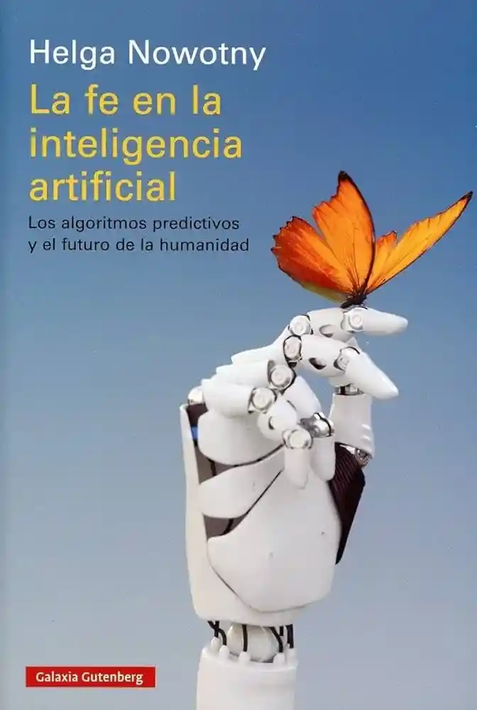 La Fe En La Inteligencia Artificial