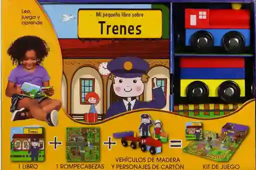 Trenes