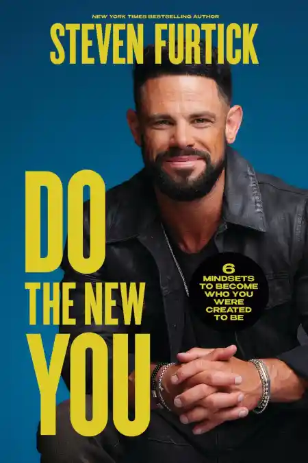 Do The New You