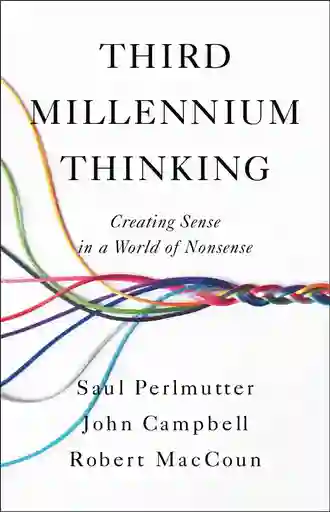 Third Millennium Thinking