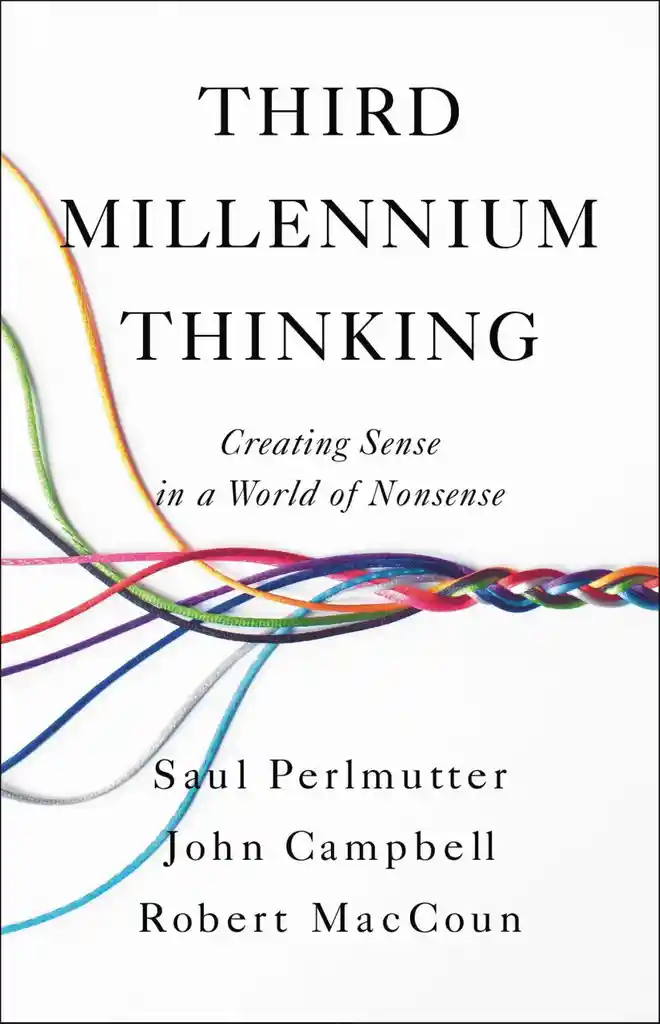 Third Millennium Thinking