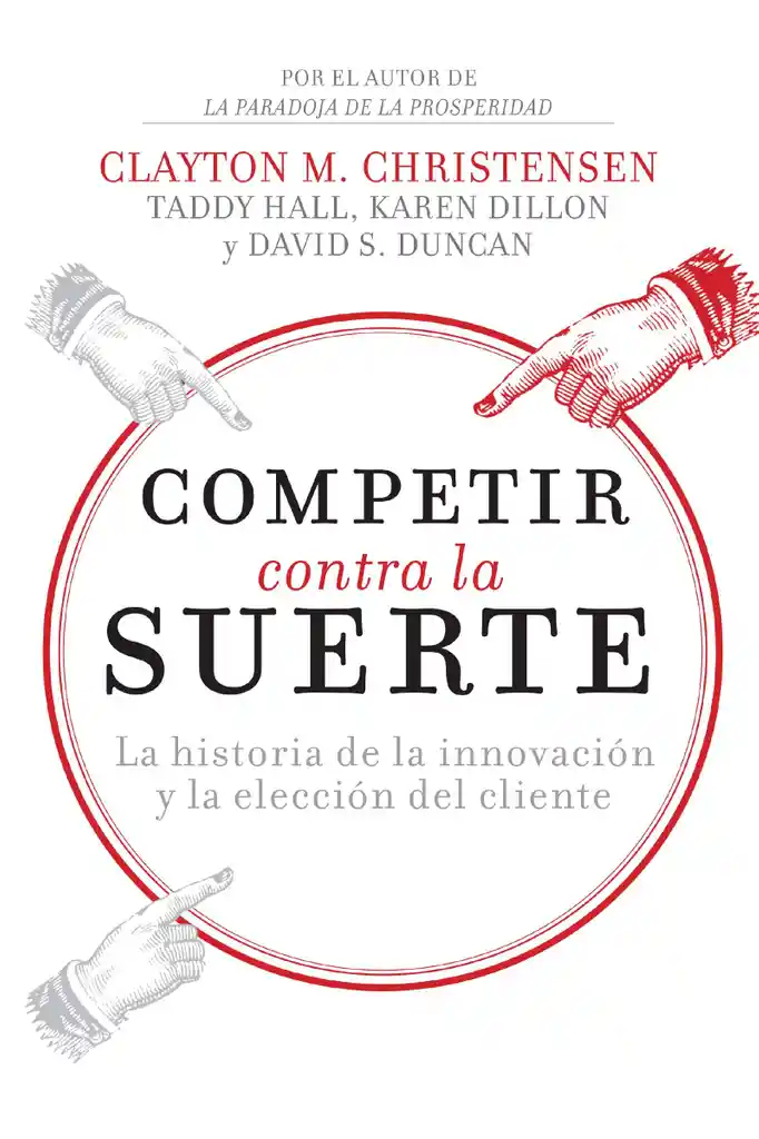 Competir Contra La Suerte