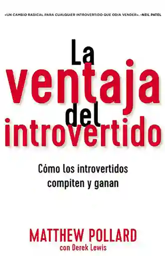 La Ventaja Del Introvertido