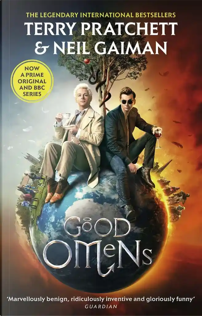 Good Omens