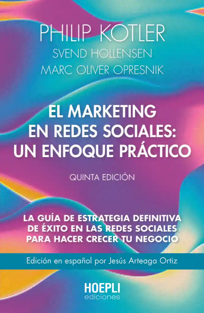 El Marketing En Redes Sociales: Un Enfoque