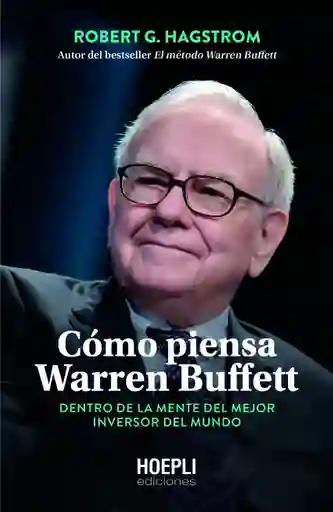 Como Piensa Warren Buffett